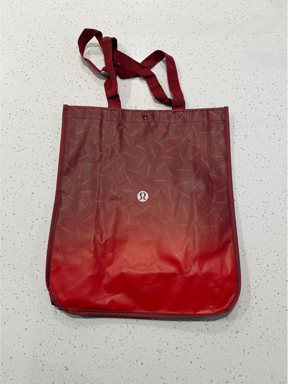 Lululemon Bag Medium